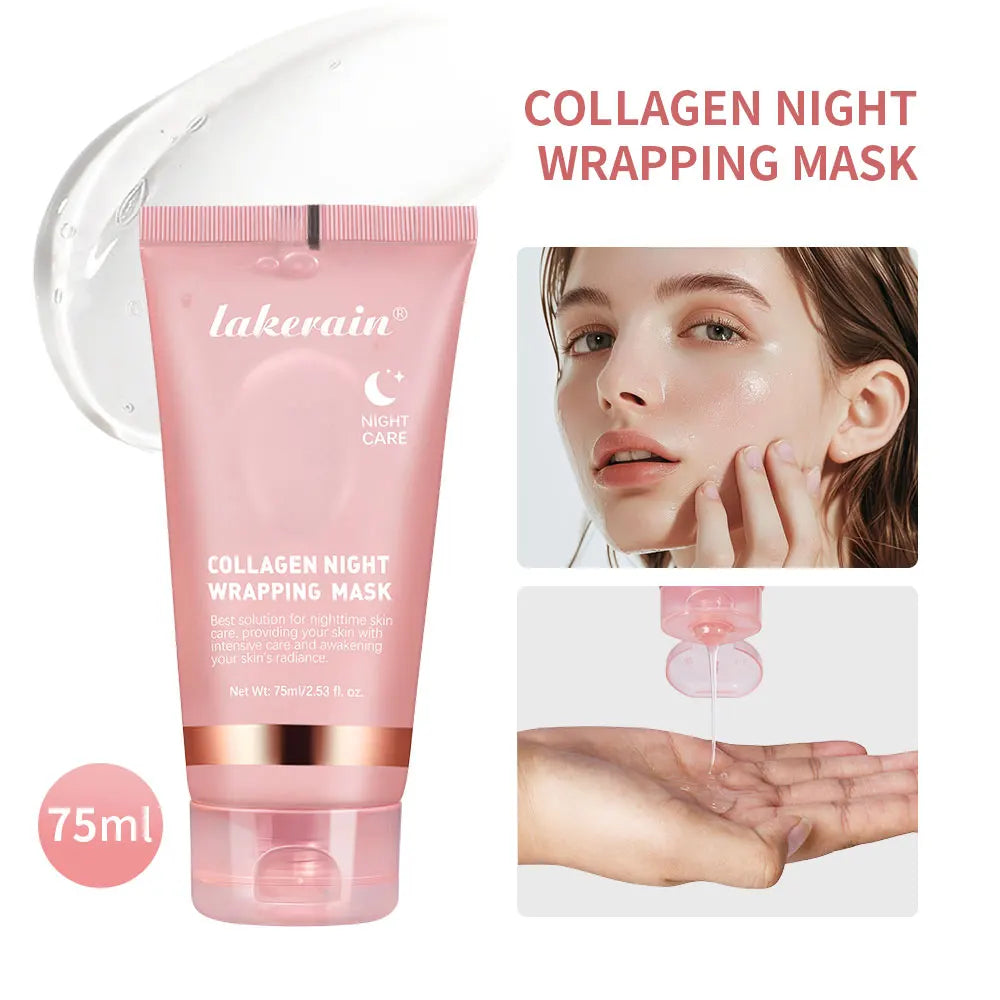 Collagen Night Lift Mask