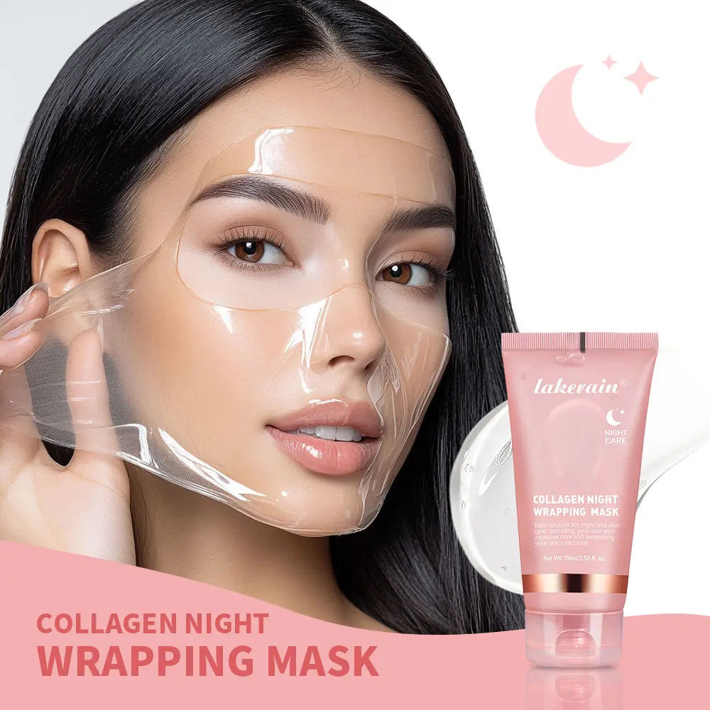 Collagen Night Lift Mask